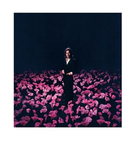 Cosmic Crooner – Perks of Being a Hypocrite (LP)