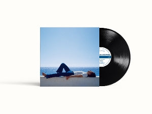 Cosmic Crooner – European Vacation (LP)
