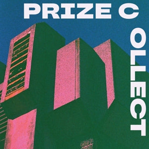 Prize Collect – Prize Collect (LP)