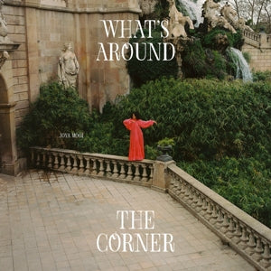 Joya Mooi – What's Around the Corner (LP)