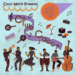 Various – New Dimensions In Latin Music (LP)