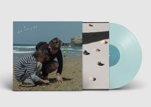 De Toegift – De Toegift (LP)