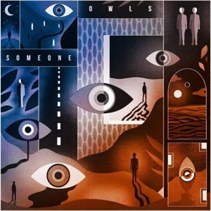 Someone – Owls (LP)