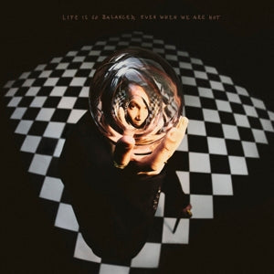 Maydien – Life is So Balanced