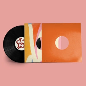 Roufaida – Roufaida (12in)
