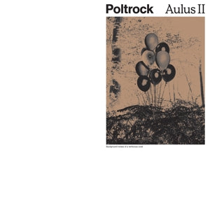 Poltrock – Aulus Ii (LP)
