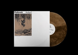 Poltrock – Aulus I (LP)