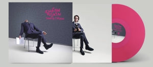 Indian Askin – Lonely Citizen (LP)