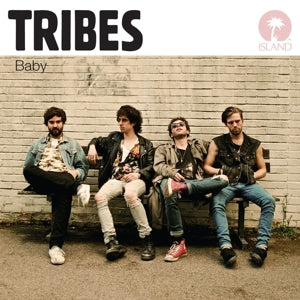 Tribes – Baby (LP)