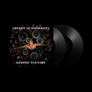 Dhafer Youssef – Street of Minarets (LP)