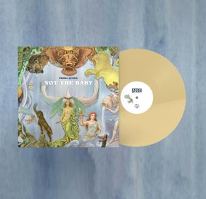 Prima Queen – Not the Baby (LP)