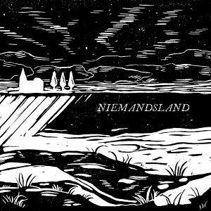 Yildiz Gies – Niemandsland (LP)