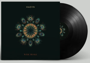 Haevn – Wide Awake (LP)