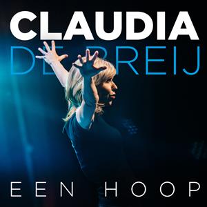 Claudia De Breij – Een Hoop (LP)