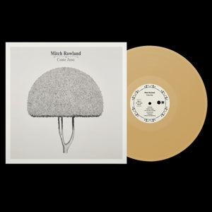 Mitch Rowland – Come June (LP)