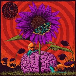 Cloudsurfers – Subhuman Essence (LP)