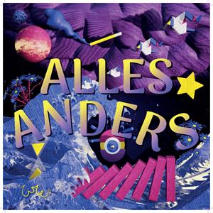 Wies – Alles Anders (LP)