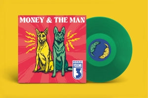Money & the Man – Vol Iii: Hot In the City (LP)