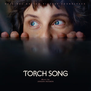 Jeroen Houben – Torch Song (LP)
