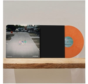 Multibeat – Channel Island (LP)