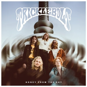 Tricklebolt – Honey From the Sky (LP)
