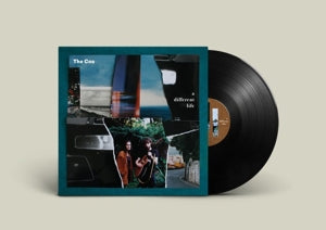 Coo – A Different Life (LP)