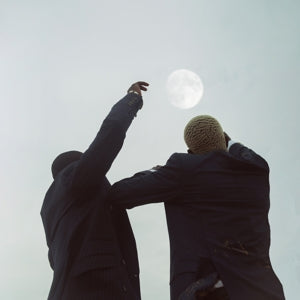 Balimaya Project – When the Dust Settles (LP)