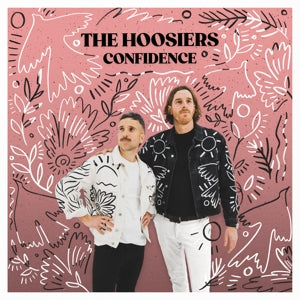Hoosiers – Confidence (LP)