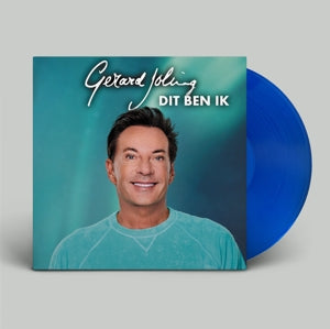Gerard Joling – Dit Ben Ik (LP)
