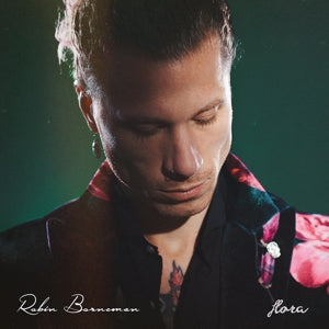 Robin Borneman – Flora (LP)