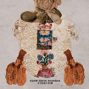 Gnaw Their Tongues – Cessation of Suffering (LP)