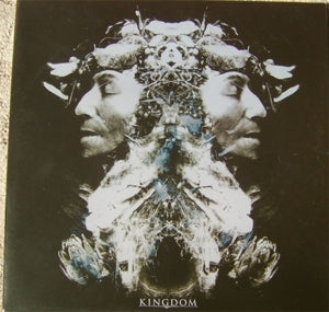 Kingdom – Kingdom (LP)
