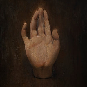 Monnik – Belidenisse (LP)