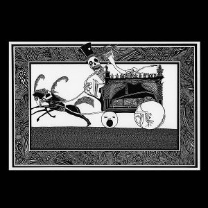 Rudimentary Peni – Pope Adrian 37th Psychristiatric (LP)