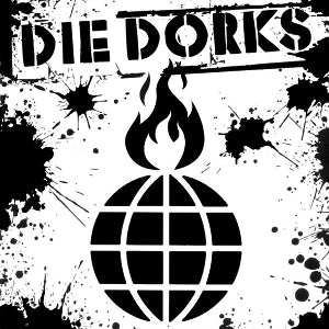 Die Dorks – Geschaftsmodell Hass (LP)