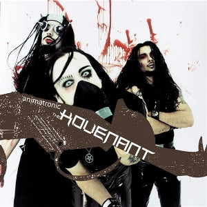 Kovenant – Animatronic (LP)