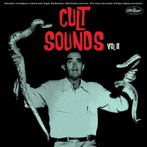 Various – Cult Sounds