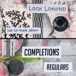 Loch Lomond – Split (LP)