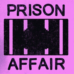 Prison Affair – Demo 4 (12in)