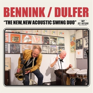 Bennink & Dulfer – The New