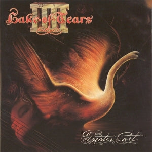 Lake of Tears – Greater Art (LP)