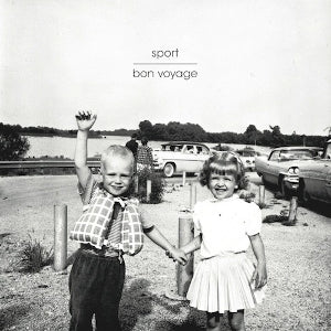 Sport – Bon Voyage (LP)