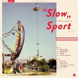 Sport – Slow (LP)