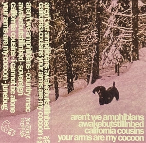 Various – Four Way Split (12in)