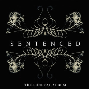 Sentenced – The Funeral Album (LP)