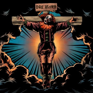 Das Klown – Das Klown (LP)