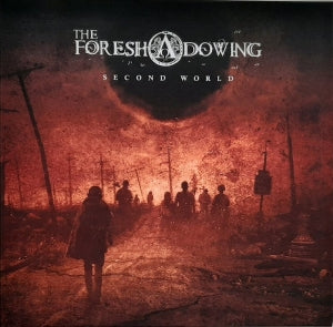 Foreshadowing – Second World (LP)