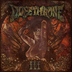 Dopethrone – Iii (LP)
