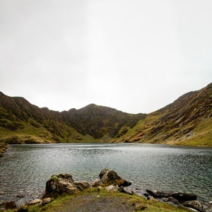 Awen Ensemble – Cadair Idris (LP)