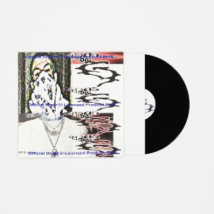 Bladee – Rip Bladee (LP)